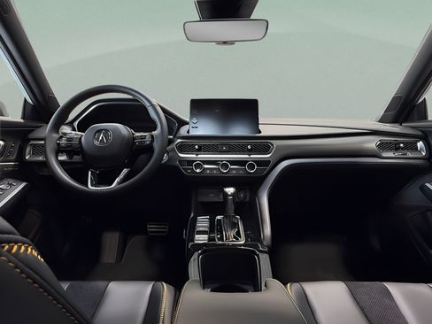 New 2026 Acura Integra A-Spec FWD image 14