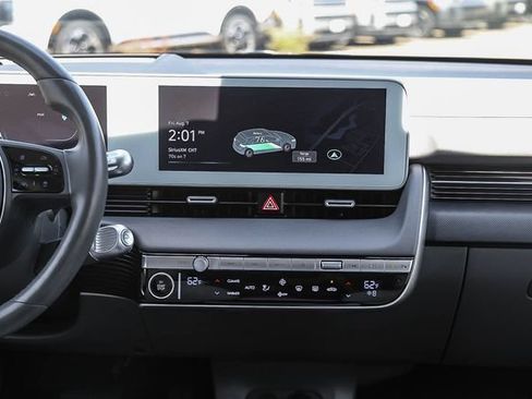 Certified 2023 Hyundai Ioniq 5 Limited RWD image 14
