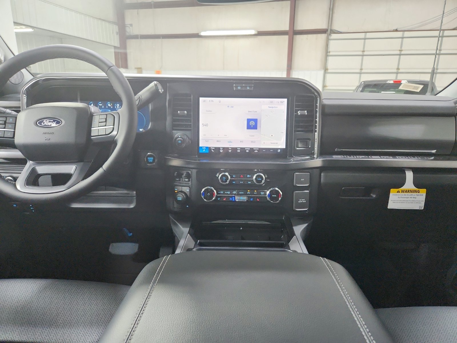 New 2027 Ford F450 Lariat w/ Lariat Ultimate Package AWD/4WD image 18