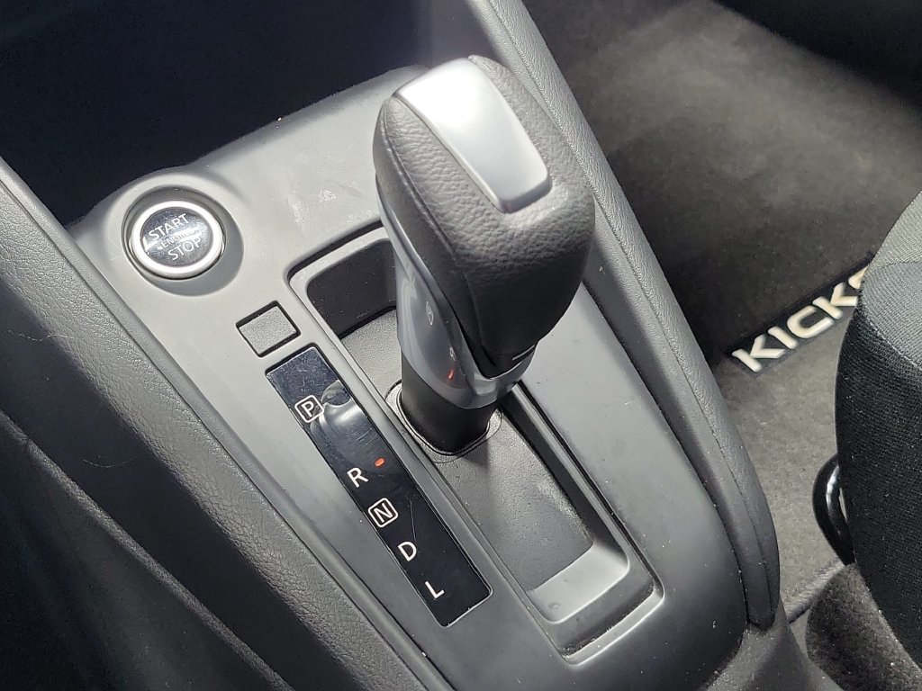 Used 2025 Nissan Kicks Play S FWD image 37