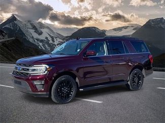 Certified 2024 Ford Expedition XLT video 1