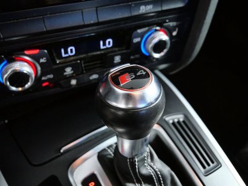 Used 2013 Audi S4 Premium Plus AWD/4WD image 21