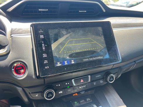 Used 2019 Honda Clarity Plug-In Hybrid image 18