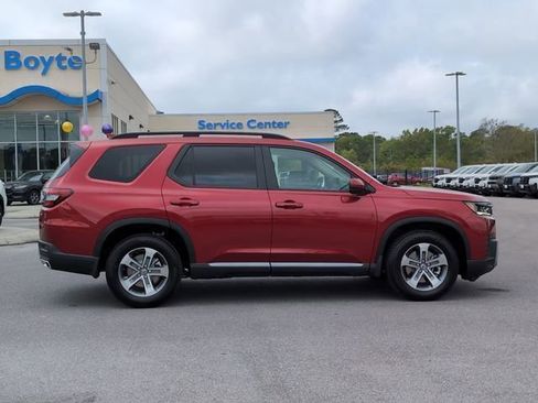 New 2026 Honda Pilot EX-L image 6