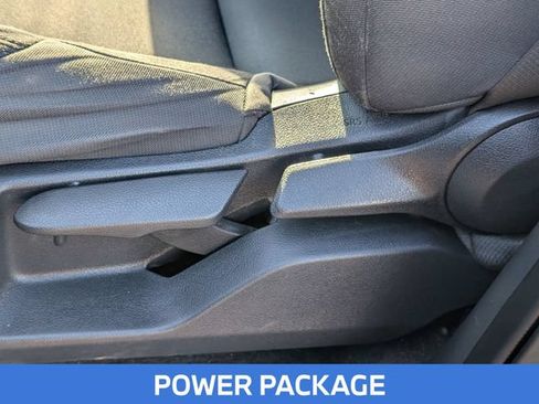 Used 2024 Toyota Tacoma SR w/ SR Upgrade Package RWD image 17