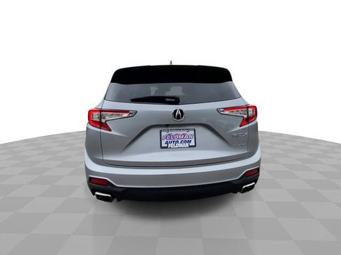 Used 2023 Acura RDX AWD image 9