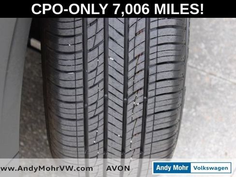 Used 2025 Volkswagen Taos S AWD/4WD image 13