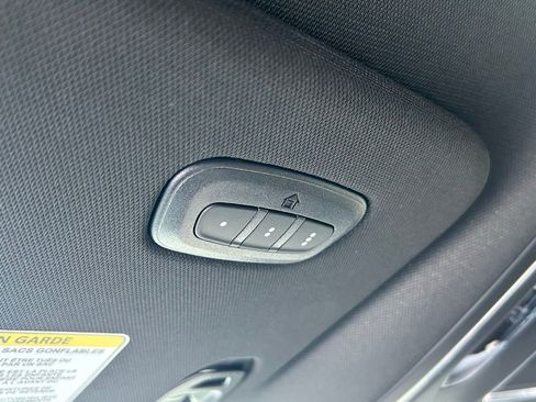 New 2026 Jeep Grand Wagoneer L image 55