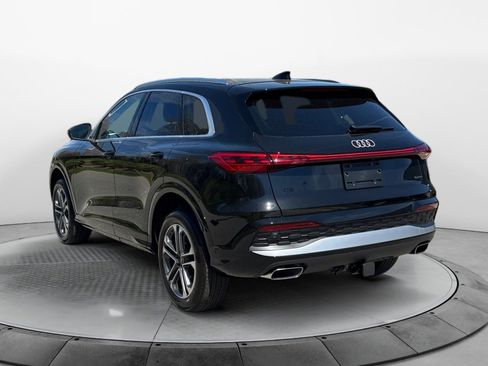 New 2026 Audi Q5 Premium image 5