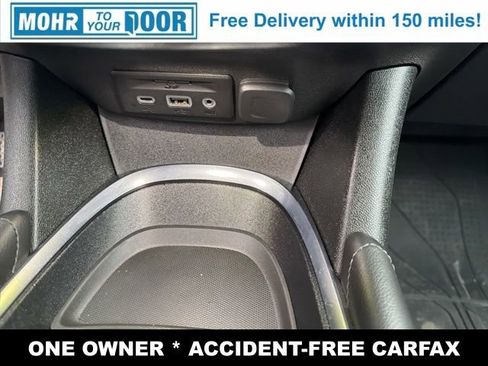 Used 2024 Chevrolet Malibu LT image 22