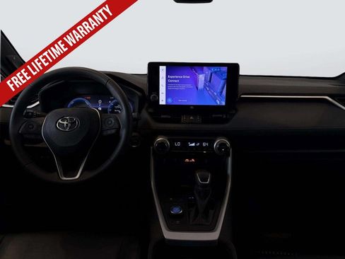 Used 2023 Toyota RAV4 XSE AWD/4WD image 29