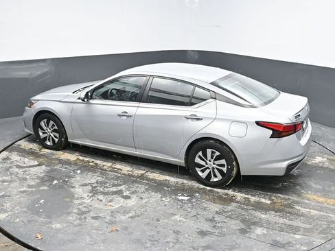 Used 2021 Nissan Altima 2.5 S image 25