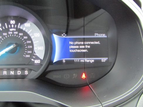 Certified 2024 Ford Edge SEL w/ Convenience Package image 26