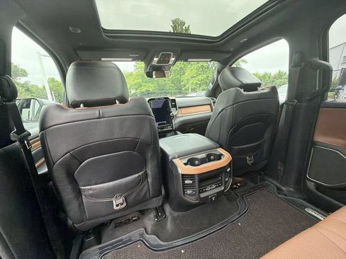 Used 2020 RAM 1500 Limited AWD/4WD image 20