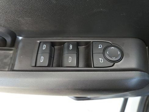 Used 2024 Chevrolet Colorado Trail Boss w/ Technology Package AWD/4WD image 55