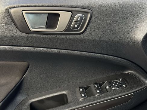 Used 2020 Ford EcoSport SE image 20