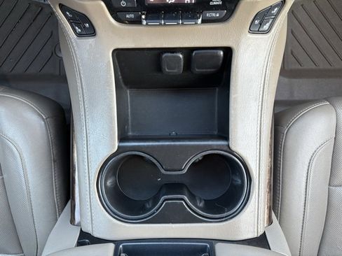 Used 2018 GMC Yukon SLT w/ Premium Edition image 28