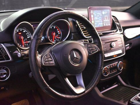 Used 2019 Mercedes-Benz GLS 450 4MATIC w/ Premium 1 Package image 22