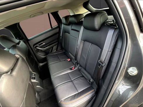 New 2026 MAZDA CX-50 AWD 2.5 S w/ Weather Package image 10