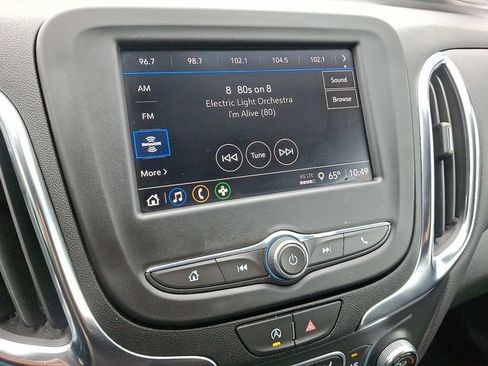 Used 2024 Chevrolet Equinox LT image 19