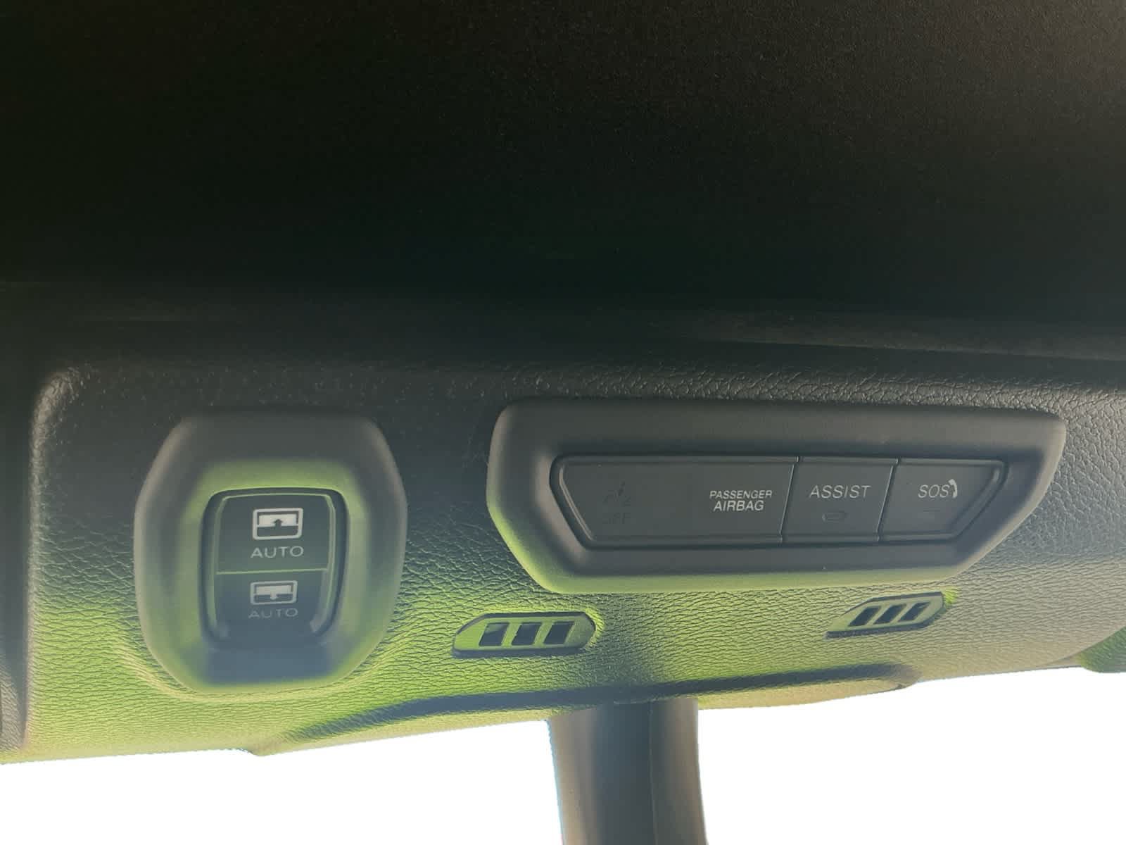 Used 2021 Jeep Wrangler Unlimited Sport AWD/4WD image 17