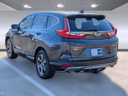 Used 2019 Honda CR-V EX-L image 3