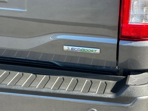 Used 2023 Ford F150 XL w/ STX Appearance Package image 25