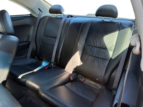 Used 2005 Honda Accord EX-L image 16
