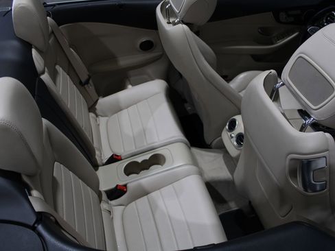 Used 2018 Mercedes-Benz C 300 Cabriolet image 17