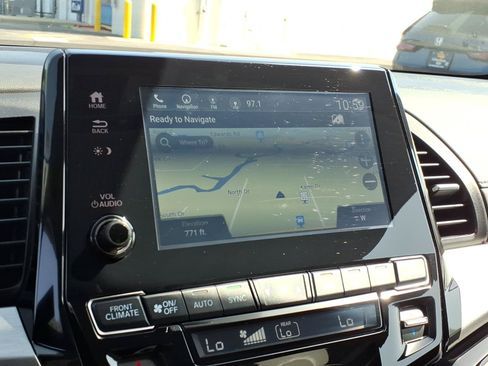Used 2022 Honda Odyssey Touring image 18