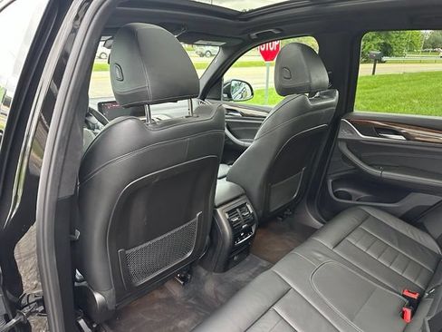Used 2019 BMW X3 xDrive30i w/ Premium Package AWD/4WD image 18