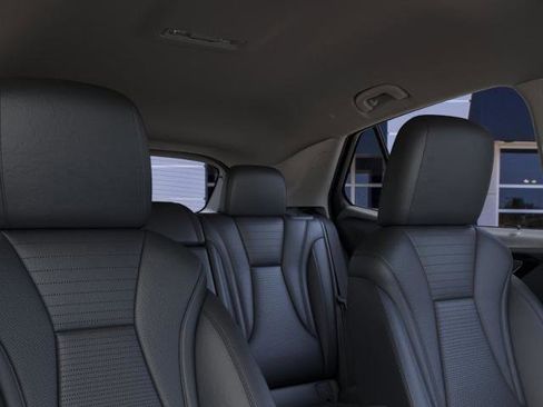 New 2026 Buick Envision Preferred image 72