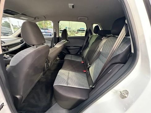 Used 2023 Nissan Rogue SV AWD/4WD image 25