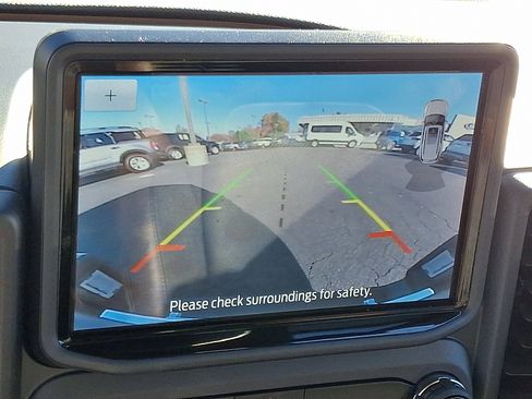 Used 2021 Ford Bronco Sport Outer Banks image 18