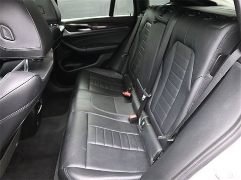 Used 2020 BMW X4 xDrive30i w/ Convenience Package image 17