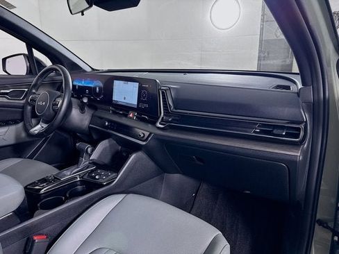 Certified 2023 Kia Sportage X-Pro Prestige AWD/4WD image 30