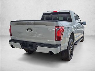 New 2026 Ford F150 Lariat w/ Equipment Group 501A Mid video 2