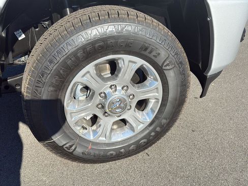 New 2026 RAM 2500 Big Horn image 9