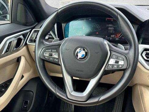 Used 2023 BMW 430i Gran Coupe RWD image 13