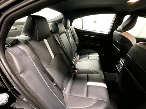 Certified 2025 Toyota Camry SE image 16