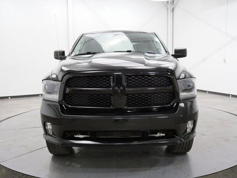 Used 2015 RAM 1500 Express image 2