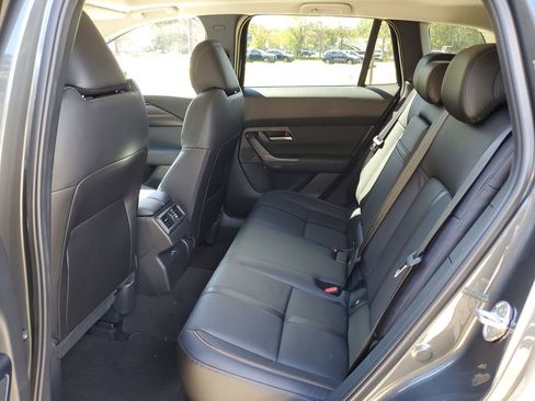 New 2026 MAZDA CX-50 AWD 2.5 S w/ Cargo Package image 13