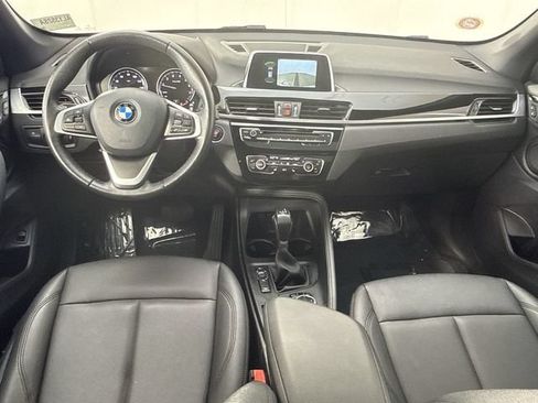 Used 2019 BMW X1 xDrive28i w/ Convenience Package AWD/4WD image 24