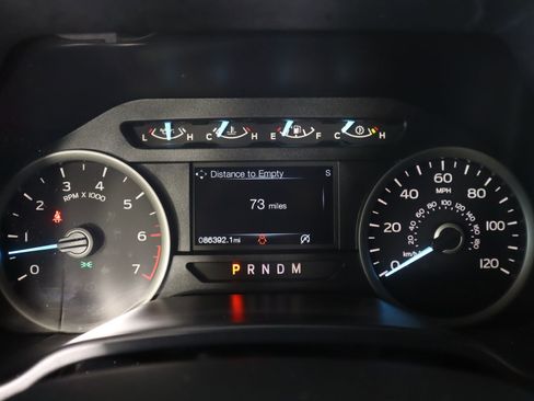 Used 2020 Ford F150 XLT w/ Equipment Group 302A Luxury image 4