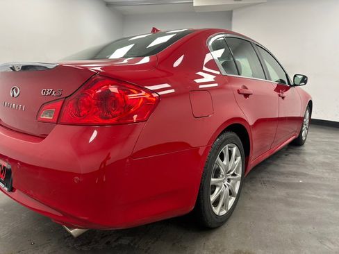Used 2013 INFINITI G37 4dr x AWD w/ Premium Pkg image 20