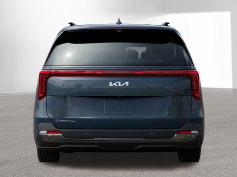 New 2026 Kia Carnival SX Prestige image 16