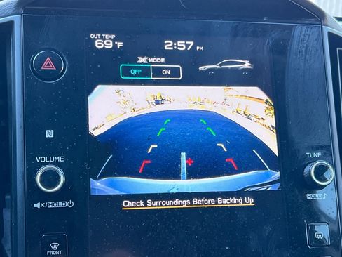 Used 2024 Subaru Crosstrek 2.0i Premium image 21