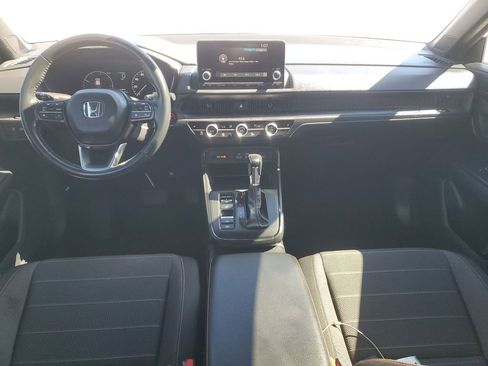 Used 2023 Honda CR-V Sport image 10