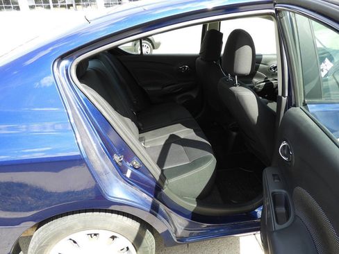 Used 2019 Nissan Versa SV FWD image 23