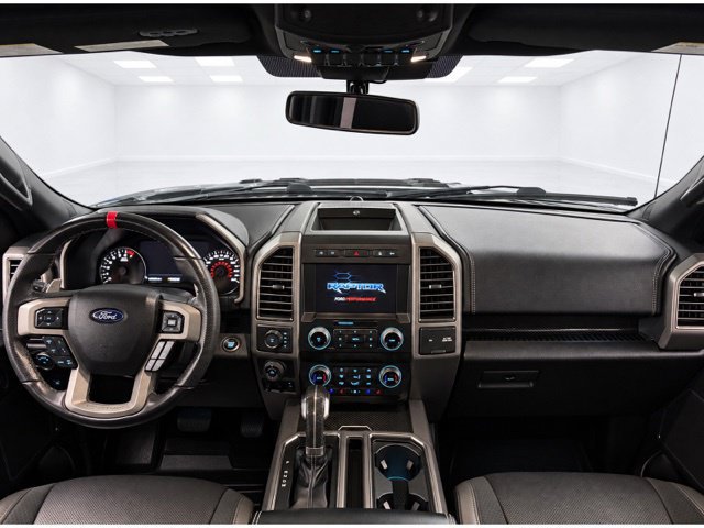Used 2020 Ford F150 Raptor w/ Equipment Group 802A Luxury AWD/4WD image 32